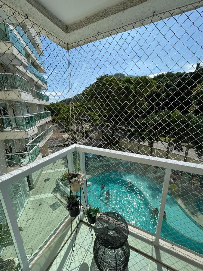 Ap Completo Rio Stay Rio de Janeiro Kültér fotó