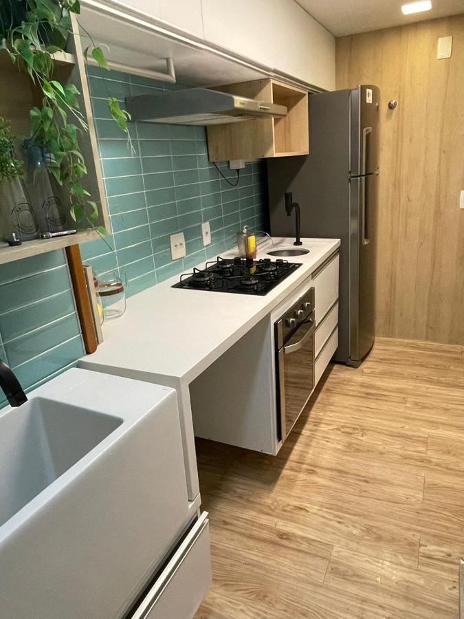 Ap Completo Rio Stay Rio de Janeiro Kültér fotó