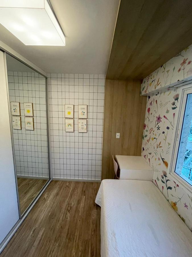 Ap Completo Rio Stay Rio de Janeiro Kültér fotó